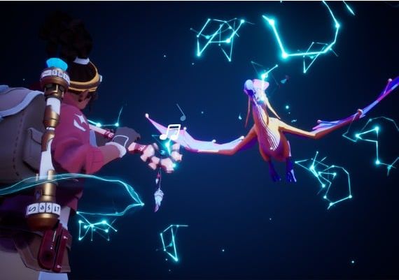 Creatures of Ava EN EU Xbox Series/Windows Digital Key