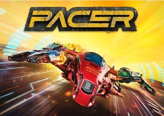 Pacer EN Argentina Xbox One/Series Digital Key