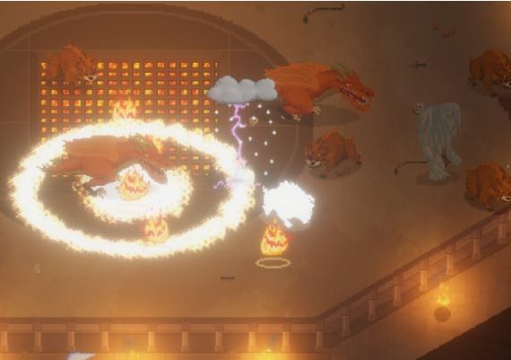 Gift of Parthax EN/DE/FR/IT/RU/ES Global Steam Digital Key