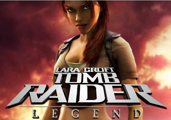 Tomb Raider: Legend EN/DE/FR/IT/ES Global GOG Digital Key