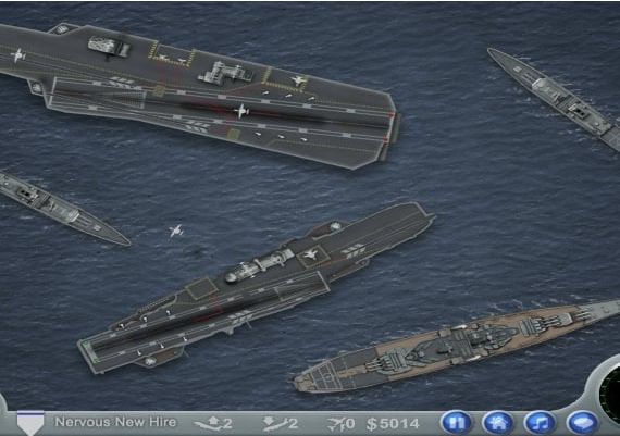 Airport Madness 4 EN EU Steam Digital Key