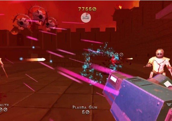 Demon Pit EN/DE/FR/JA/PT/RU/ZH/ES Global Steam Digital Key