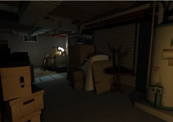 Gone Home Argentina Xbox One/Series Digital Key