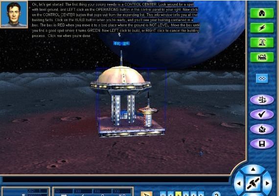 Moon Tycoon EN Global Steam Digital Key