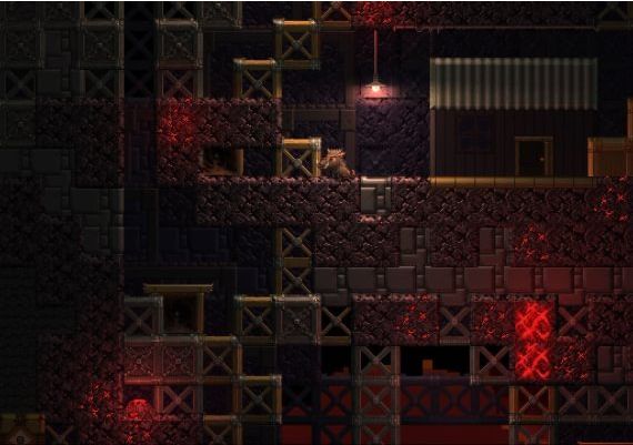 Full Bore EN Global Steam Digital Key