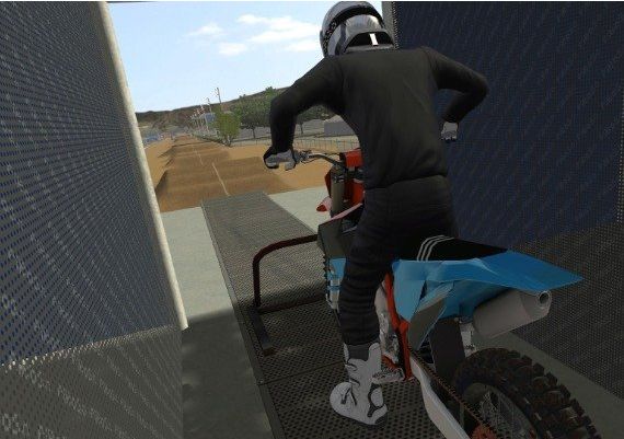 MX Bikes - Steam Account EN Global Steam Digital Key