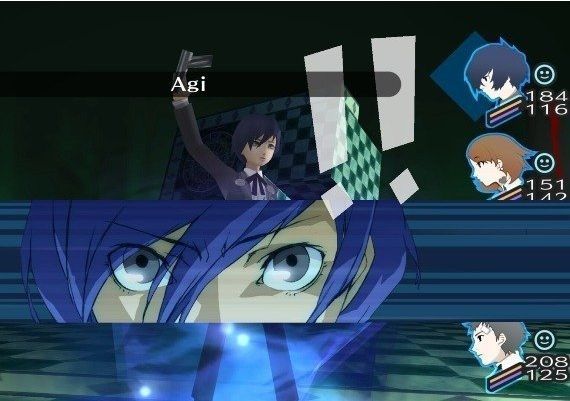 Persona 3 Portable EN United States Xbox One/Series/Windows Digital Key
