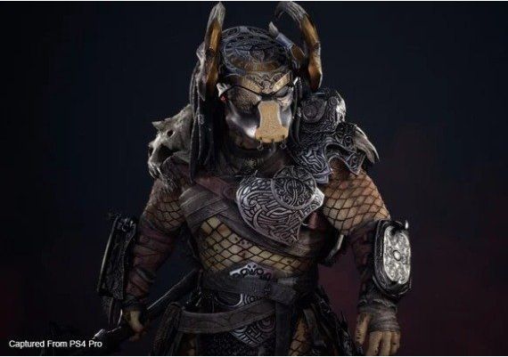 Predator: Hunting Grounds - Viking Predator Pack DLC Global Steam Digital Key