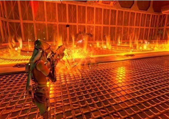 ReCore Definitive Edition EU Steam Digital Key