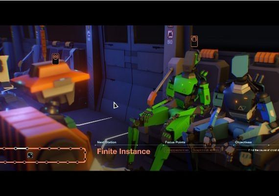 Subsurface Circular EN Global Steam Digital Key