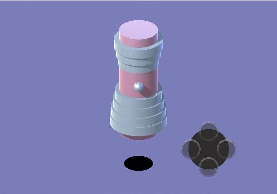 Kolumno EN/ES Global Steam Digital Key