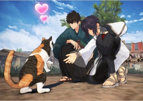 Fate/Samurai Remnant Deluxe Edition EN/JA/KO/ZH/ZH Global Steam Digital Key