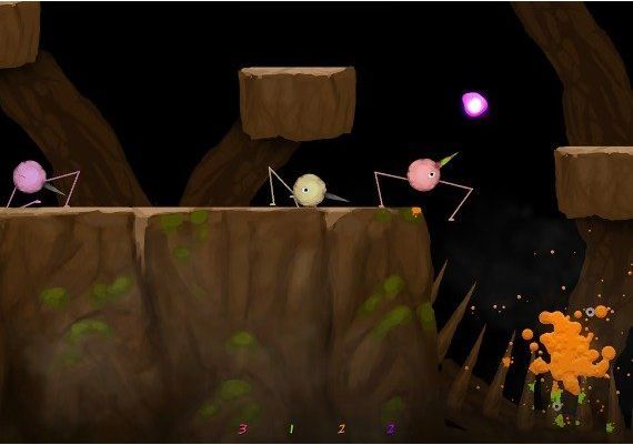 Stab Stab Stab! EN Argentina Xbox One/Series Digital Key