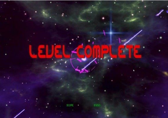 Star Shield Down EN Global Steam Digital Key