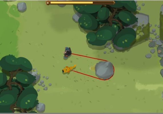 Loot Hound EN Global Steam Digital Key