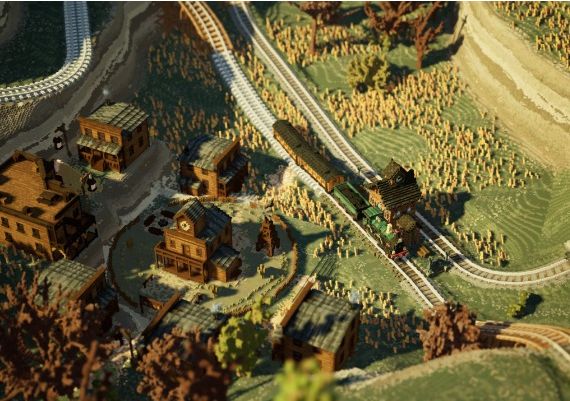 Station to Station Global Steam Digital Key