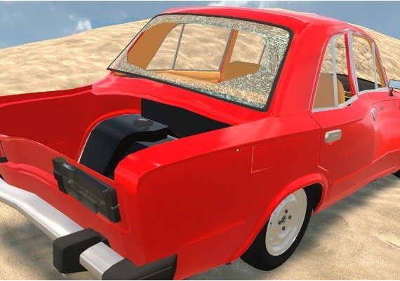 My Garage EN Global Steam Digital Key