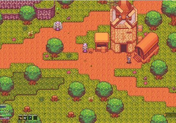 Time For Quest EN Global Steam Digital Key