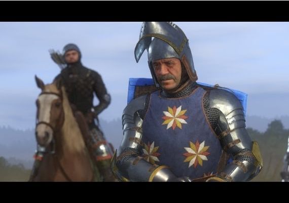 Kingdom Come: Deliverance - Band of Bastards DLC Global Steam Digital Key