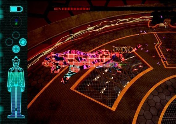 Travis Strikes Again: No More Heroes - Season Pass DLC EN EU Nintendo Switch Digital Key