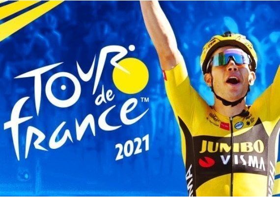 Tour de France 2021 EN Turkey Xbox Series Digital Key