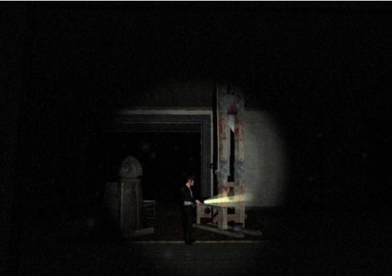 White Noise Online EN/ES Global Steam Digital Key