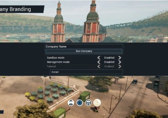 Bus Simulator 21: Next Stop - Protect Nature Interior Pack DLC EN EU Xbox One/Series/Windows Digital Key