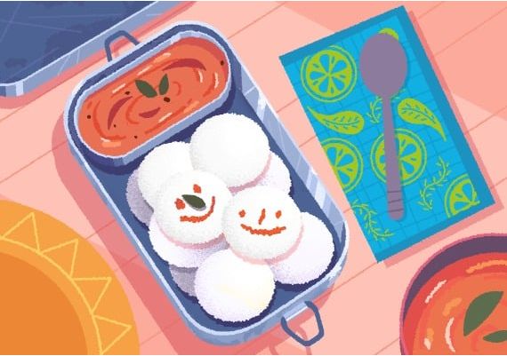 Venba EN Turkey Xbox One/Series/Windows Digital Key