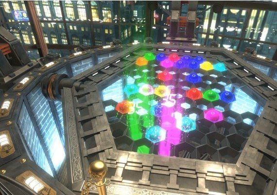 Rainbow Reactor VR EN Global Steam Digital Key