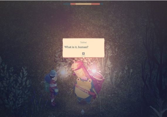 The Garden Path EN/FR/JA/ZH/ES Global Steam Digital Key