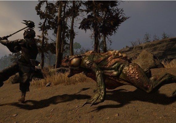 Elex II Argentina Xbox One/Series Digital Key