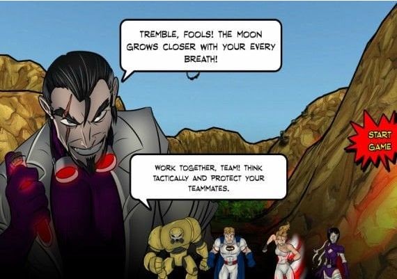 Sentinels of the Multiverse EN Global Steam Digital Key
