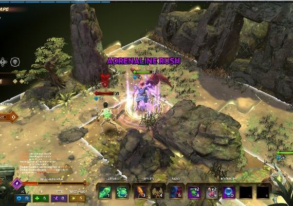 Tales from Candlekeep: Tomb of Annihilation - Asharra’s Diplomat Pack Gift DLC EN Global Steam Digital Key