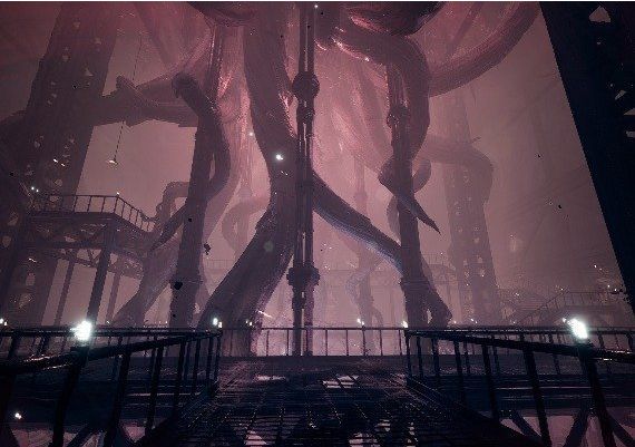 Remnant: From the Ashes - Subject 2923 DLC EN/DE/FR/IT/ES Argentina Xbox One/Series Digital Key