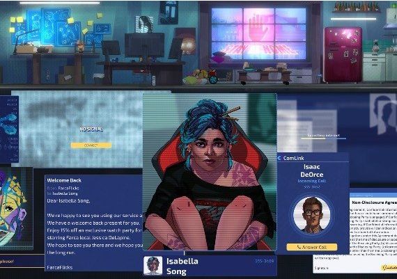 Song of Farca EN/RU/ZH Global Steam Digital Key