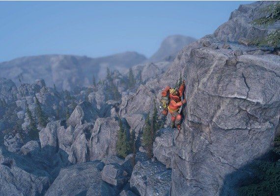 Insurmountable EN/DE/FR/PT/ES Global Steam Digital Key