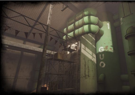 The Old City: Leviathan EN Global Steam Digital Key