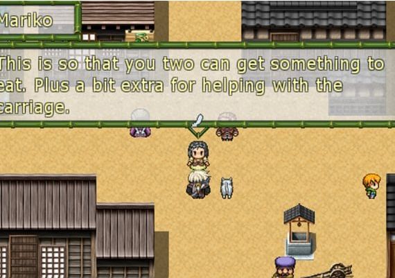 Sins Of The Demon RPG EN Global Steam Digital Key