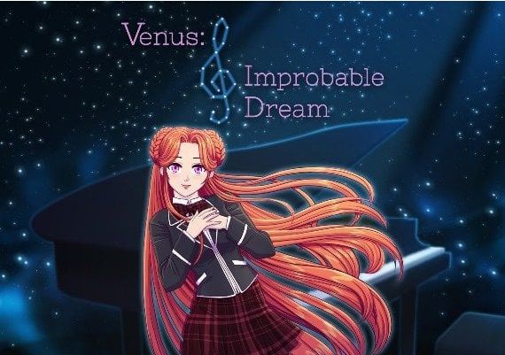 Venus: Improbable Dream EN Brazil Xbox One/Series Digital Key