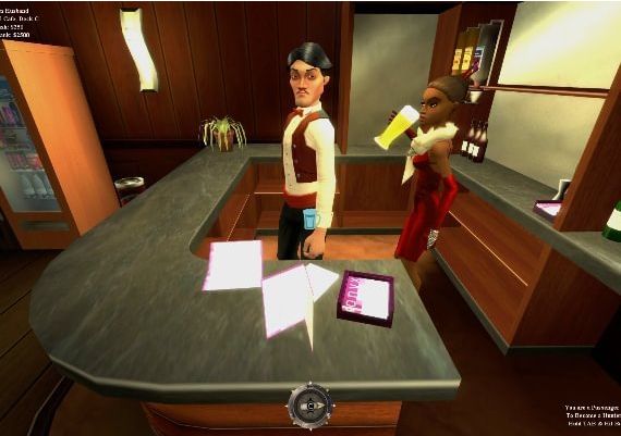 The Ship: Murder Party EN/DE/FR/IT/PL/JA/RU/ES Global Steam Digital Key