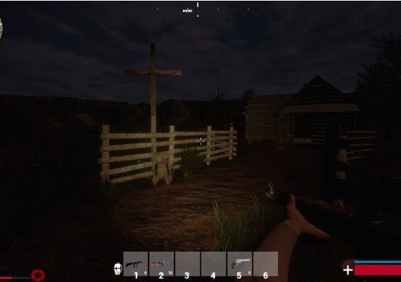 Call of Dusk EN/PT Global Steam Digital Key