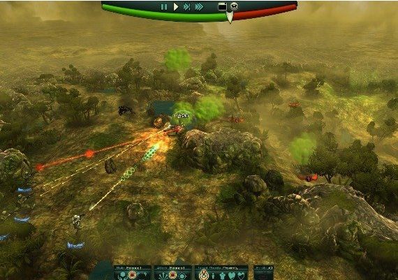 Tempest Citadel EN Global Steam Digital Key