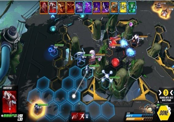 Batalj Global Steam Digital Key