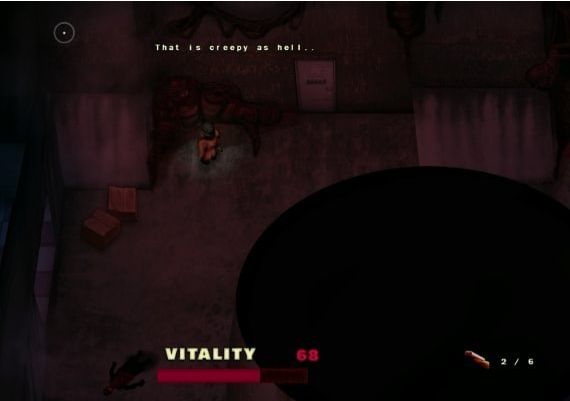 Kalaban EN Global Steam Digital Key