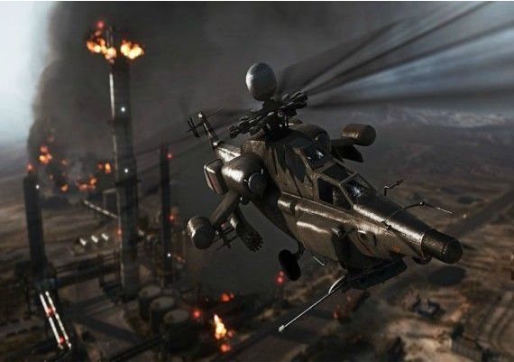 Battlefield 4 Premium Edition Global Steam Digital Key