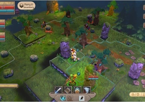 Fort Triumph EN Argentina Xbox One/Series Digital Key