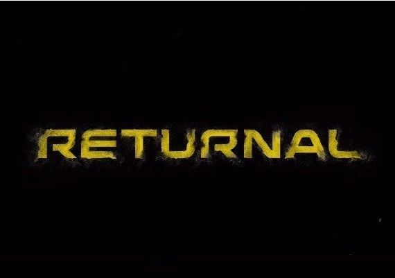 Returnal Turkey Steam Digital Key
