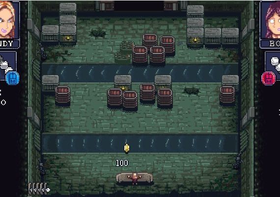 Death's Hangover EN Global Steam Digital Key