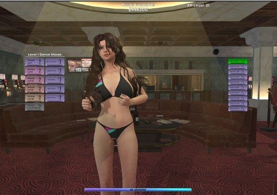 Escort Simulator 2 EN Global Steam Digital Key