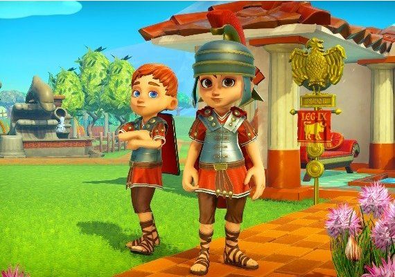 Farm Together - Laurel Pack DLC Global Steam Digital Key